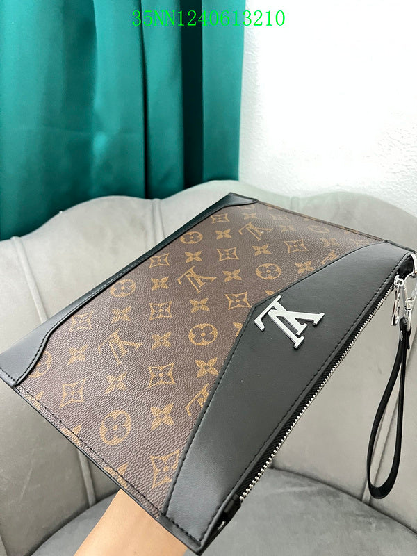 COZY BAGS - LOV Wallet - 1166