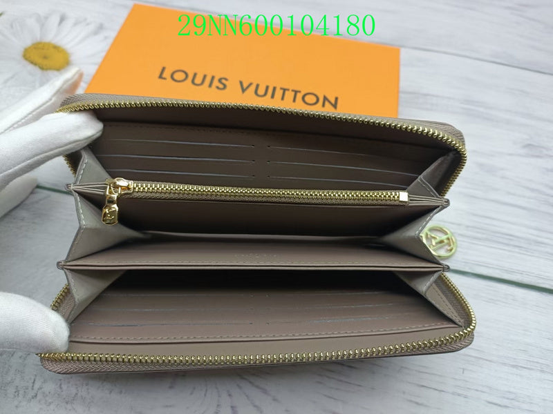 COZY BAGS - LOV Wallet - 781