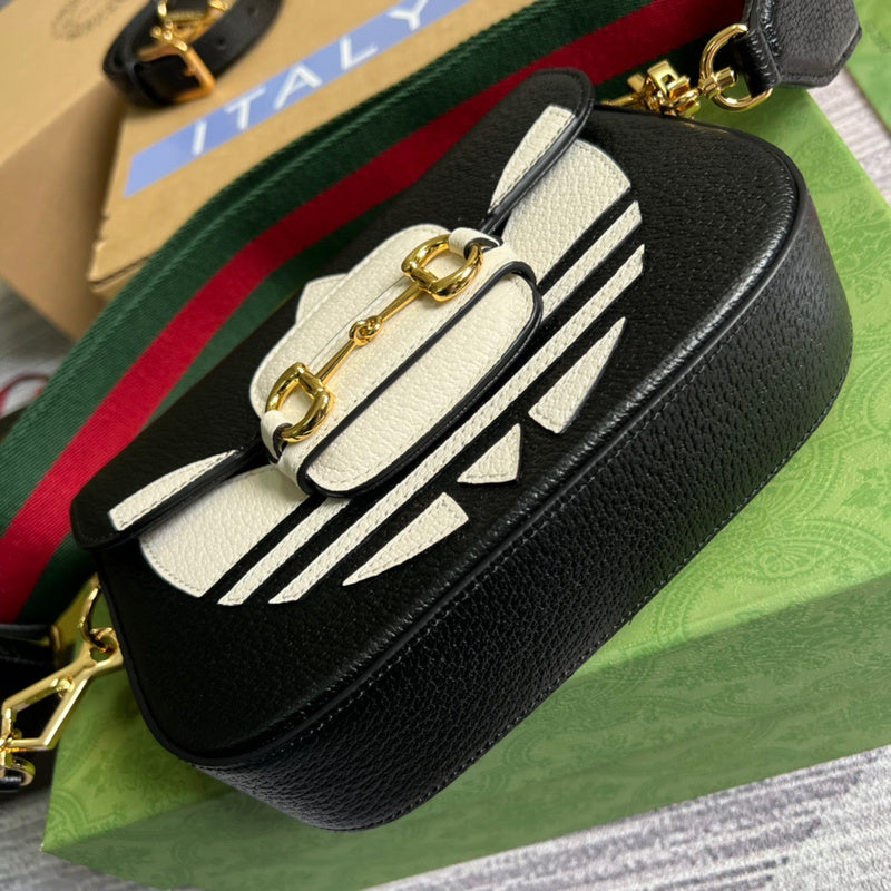 JB - Guki Lady Bags - 586