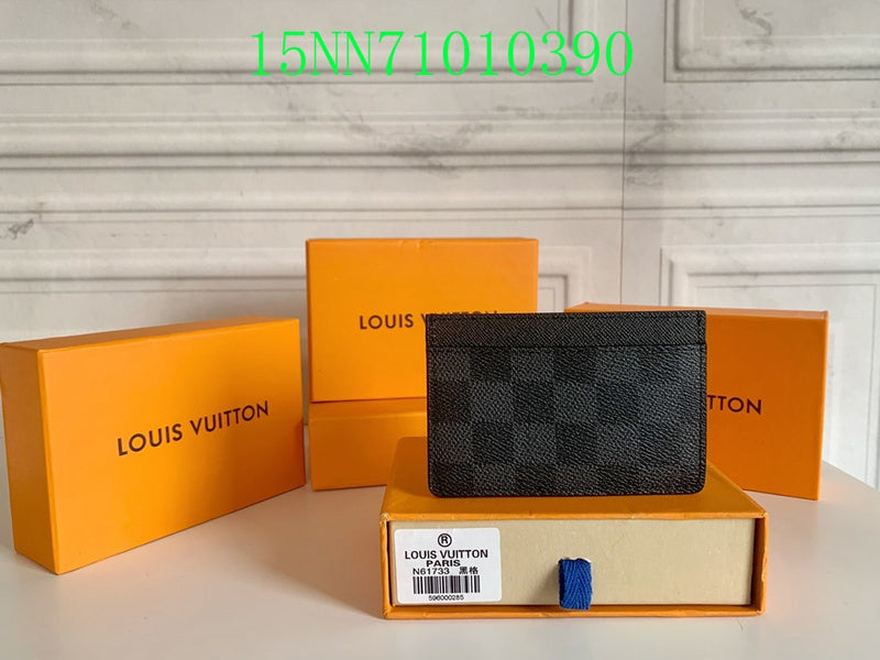 COZY BAGS - LOV Wallet - 788