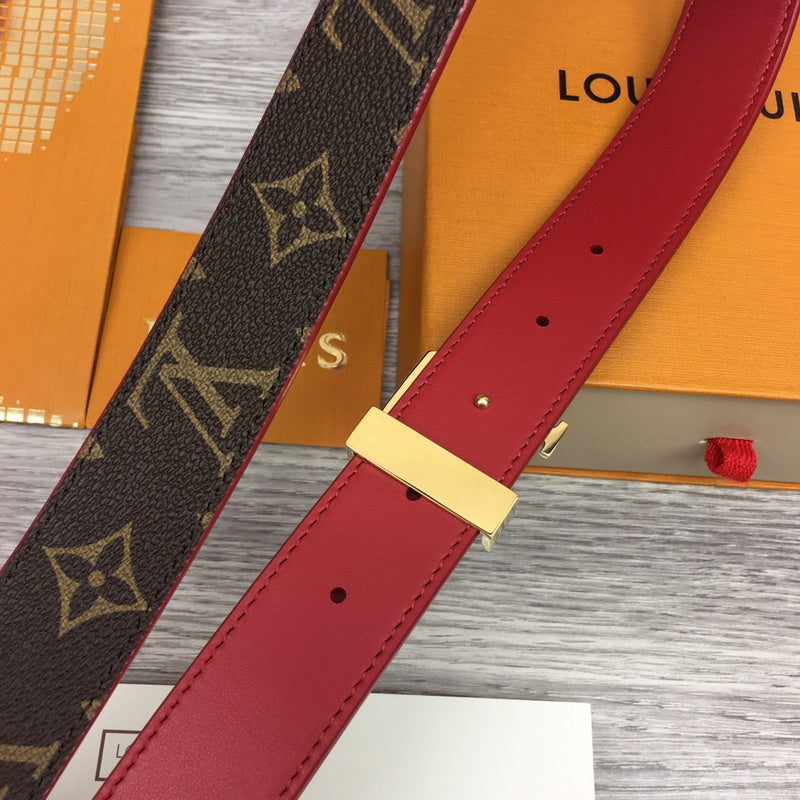 JB - LOV Belts - 022