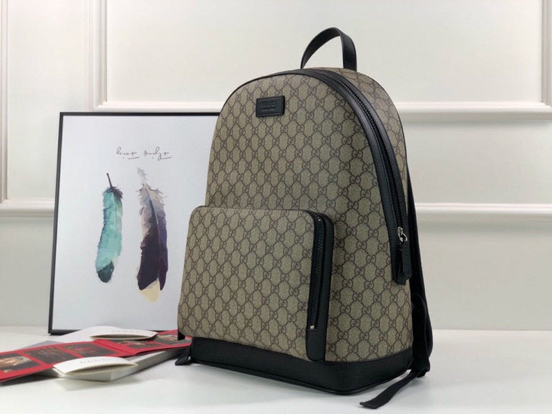 COZY BAGS - Guki Backpacks - 073