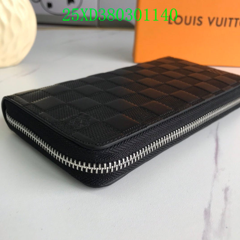 COZY BAGS - CHL Wallet - 1109