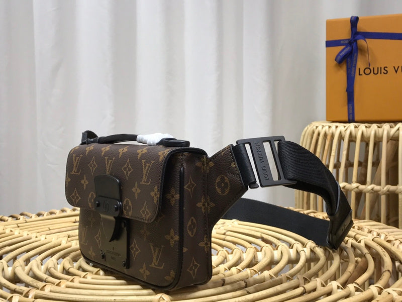 COZY BAGS - LOV Men Bags - 160