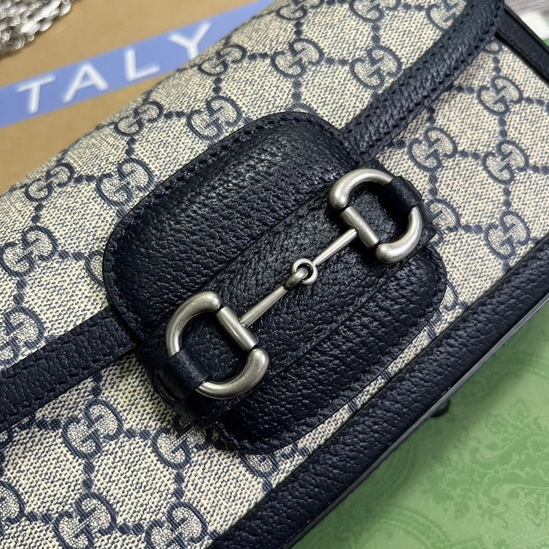 JB - Guki Lady Bags - 298