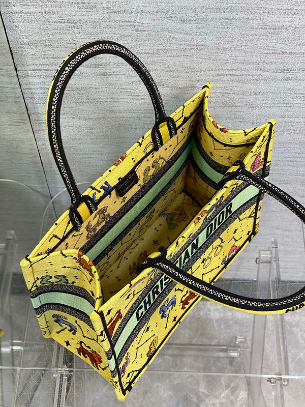 JB - DOR Lady Bags - 212