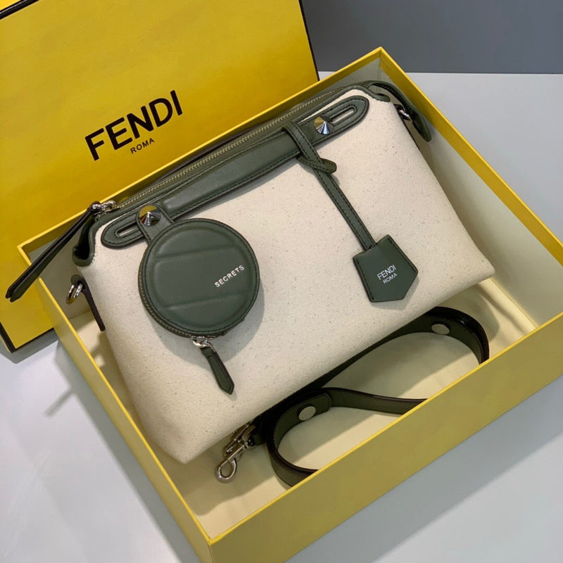 COZY BAGS - FDE Bags - 539