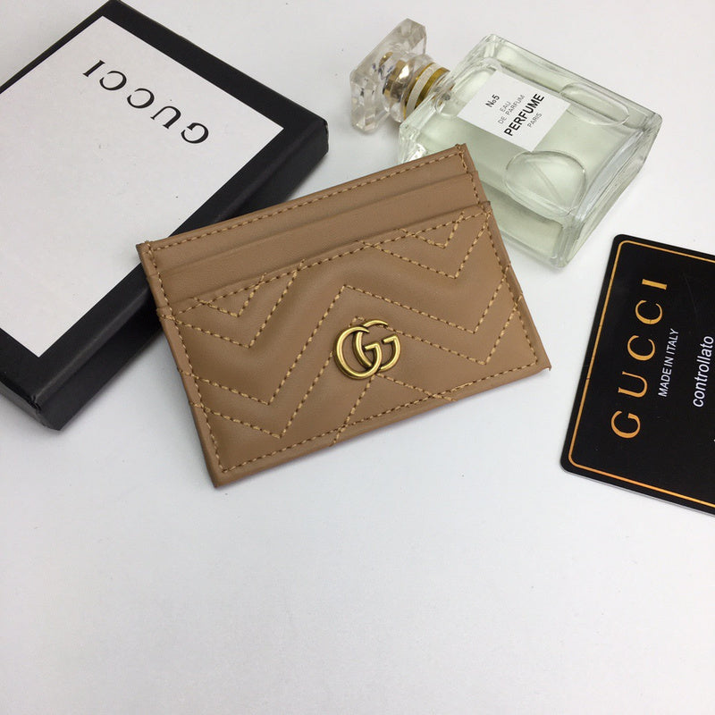 Cozy Bags - GUKI Women Wallets - 209