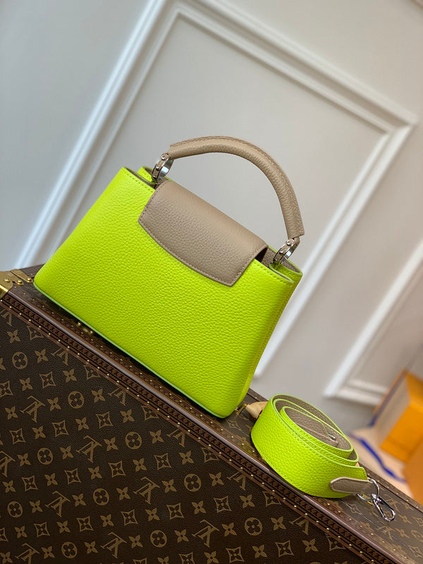 COZY - LV Bags - 3991