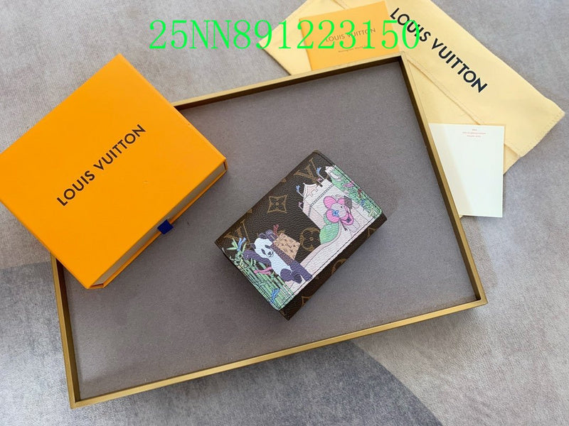 COZY BAGS - CHL Wallet - 342