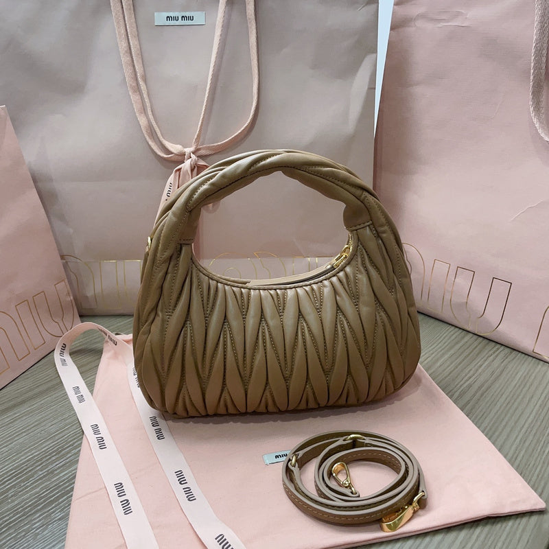 COZY BAGS - MMU Bags - 022