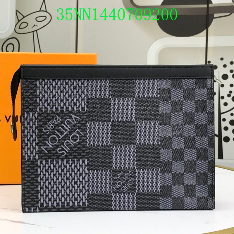 COZY BAGS - CHL Wallet - 775