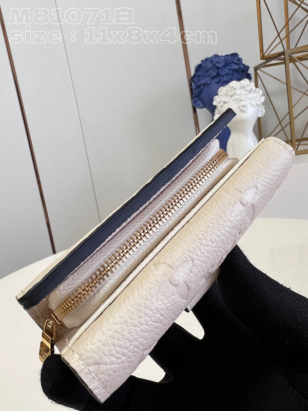 COZY - LOV Wallets - 016