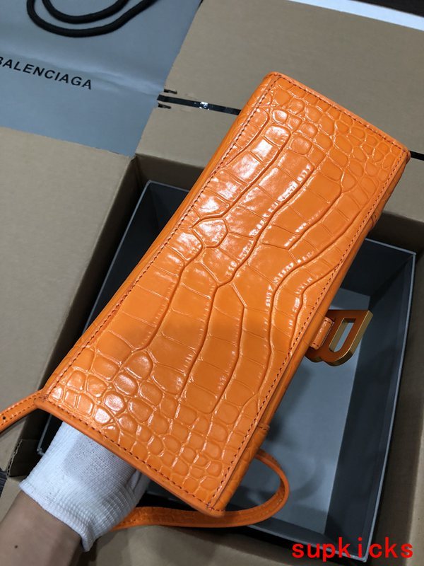COZY BAGS - BG Hourglass Bags - 121