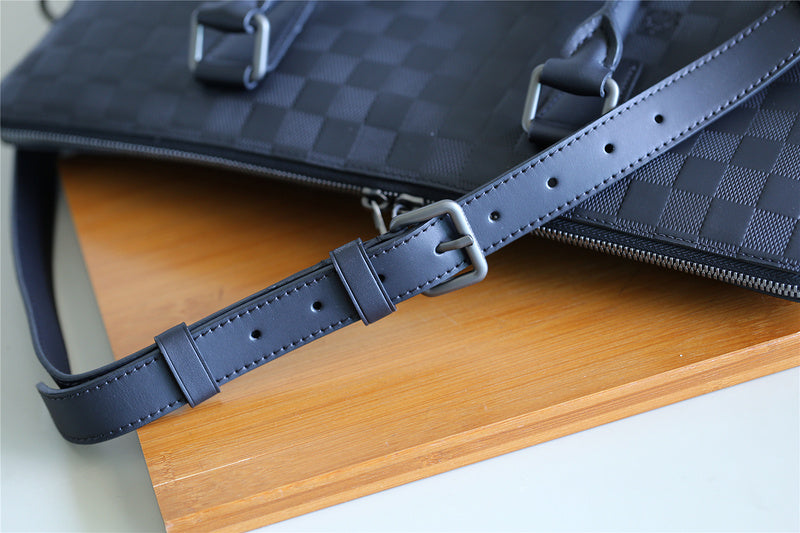 COZY - LOV Men Business Bags - 052