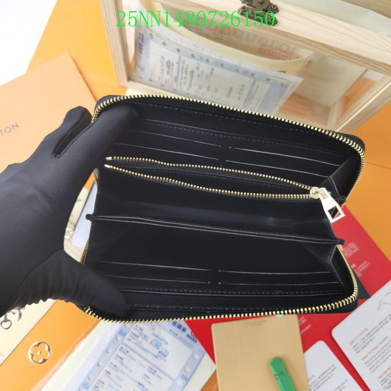 COZY BAGS - LOV Wallet - 199