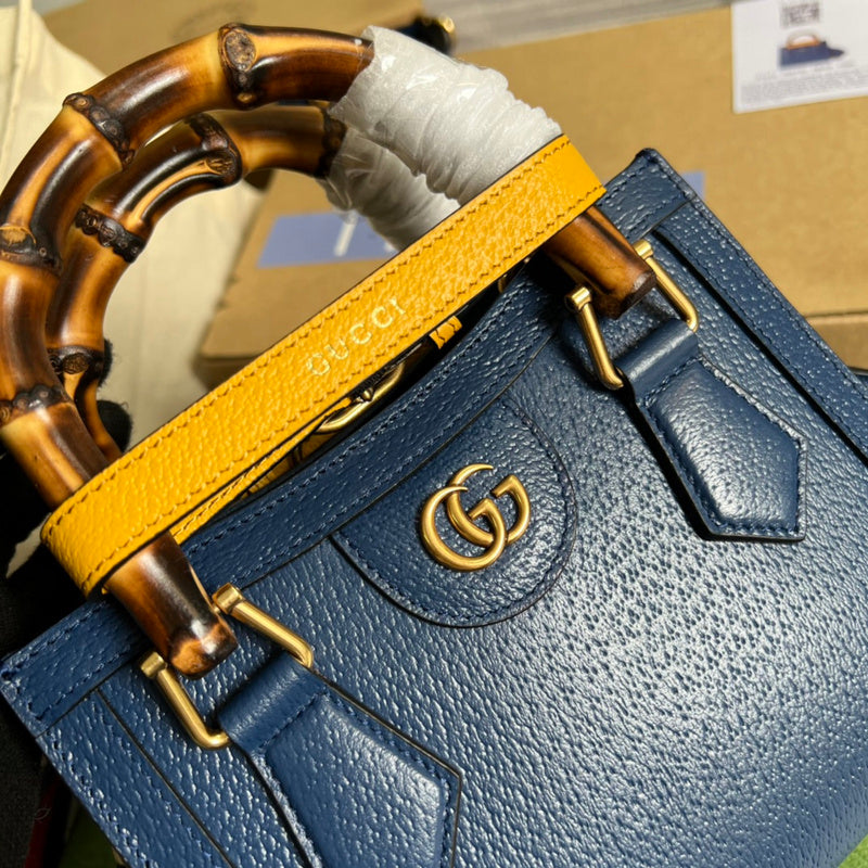 COZY BAGS - GUKI Bags - 1501
