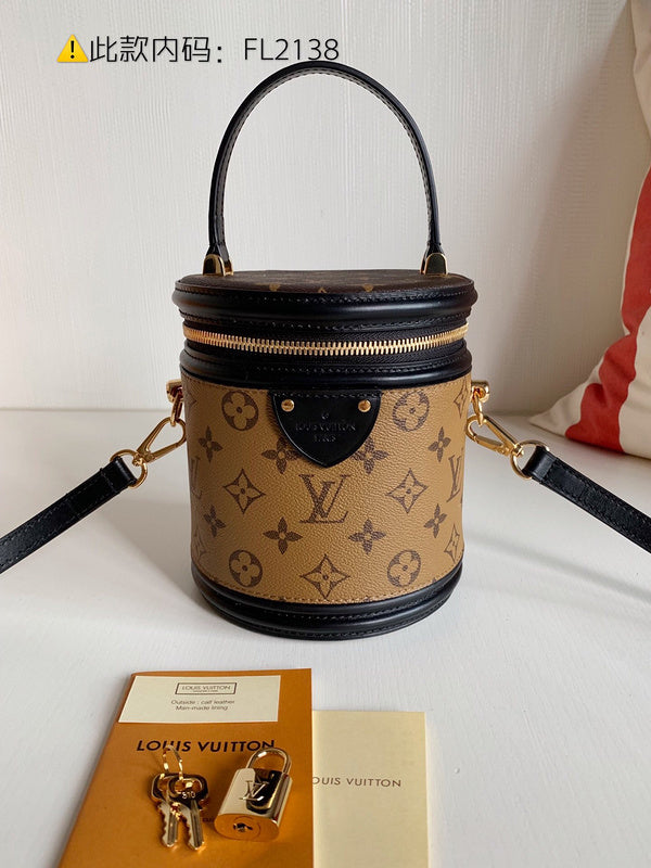 COZY - LV Bags - 5072
