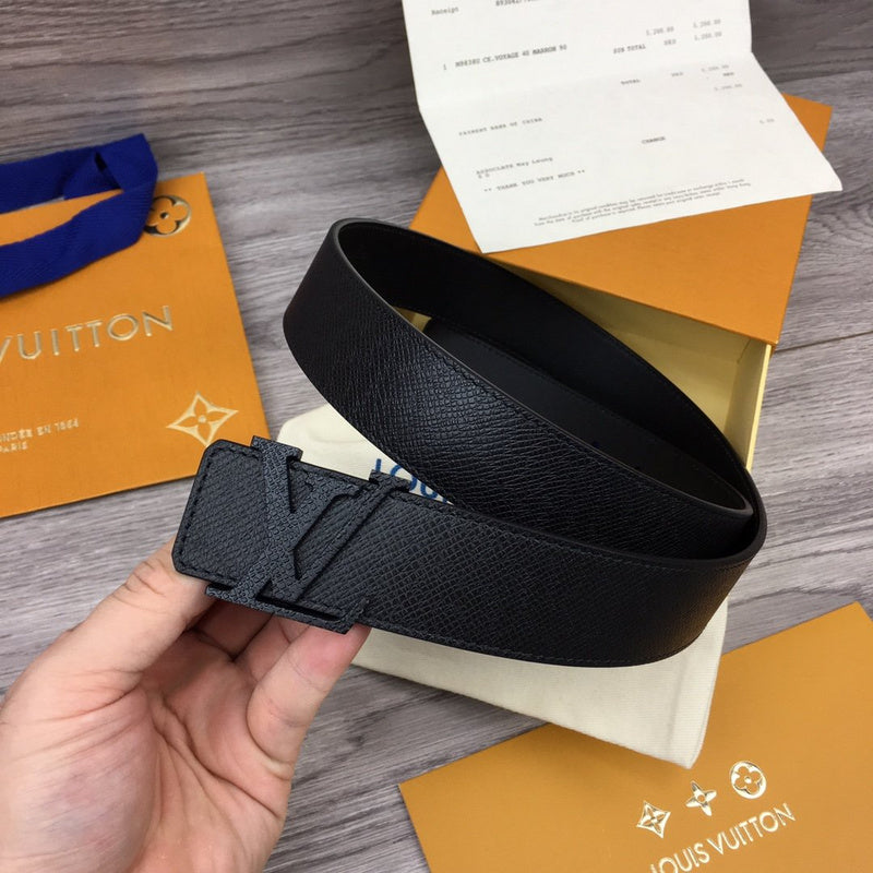 JB - LOV Belts - 263
