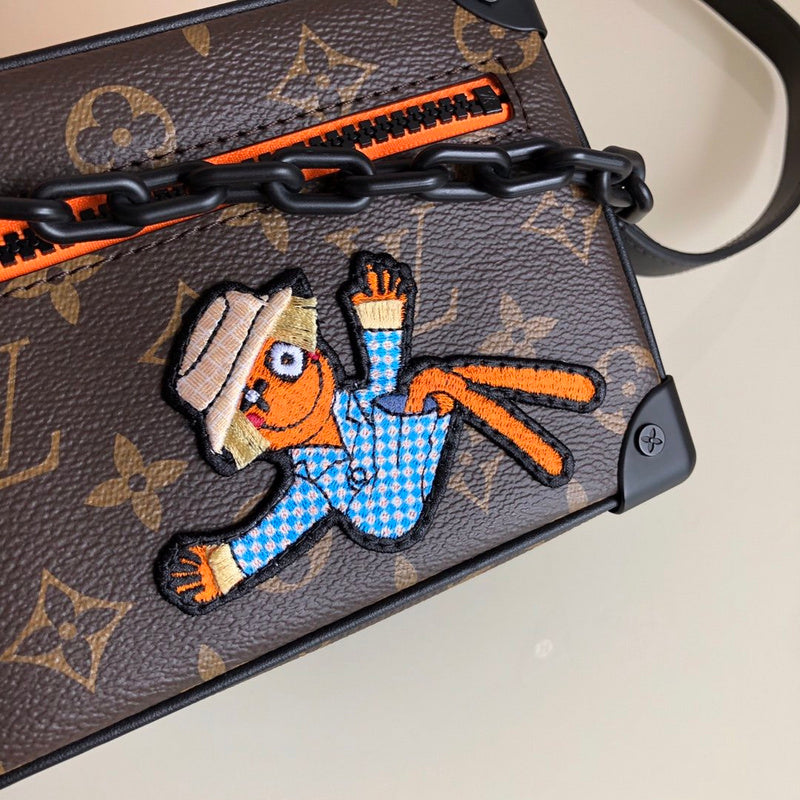 COZY - LOV Lady Bags - 931