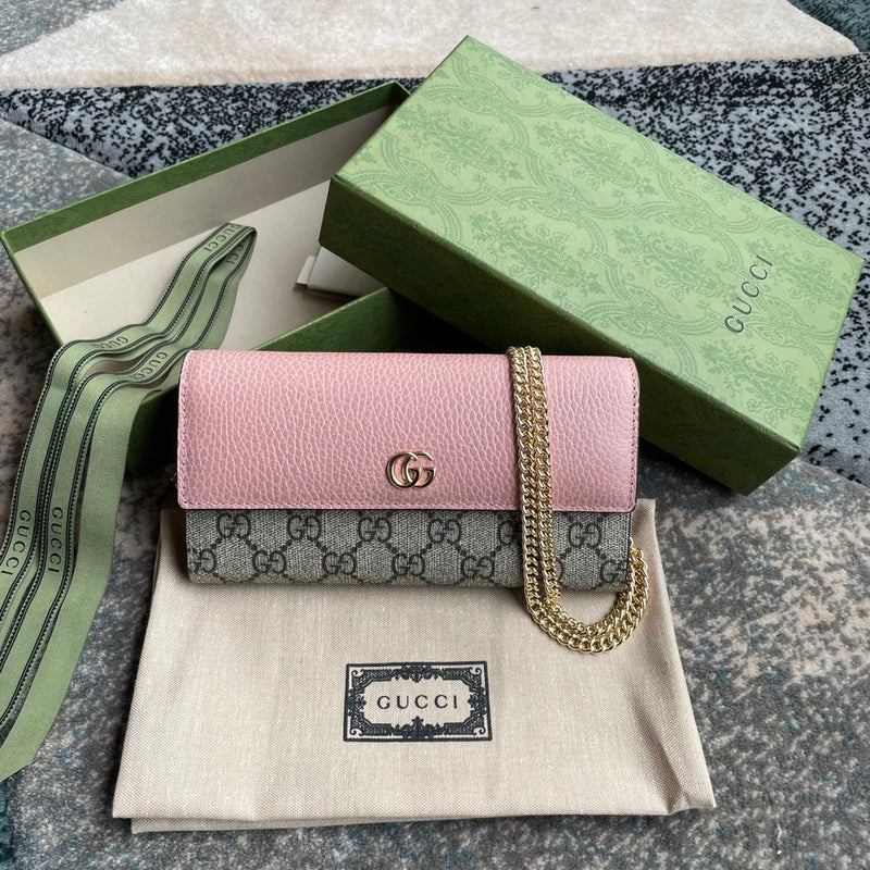 JB - Guki Lady Bags - 1115
