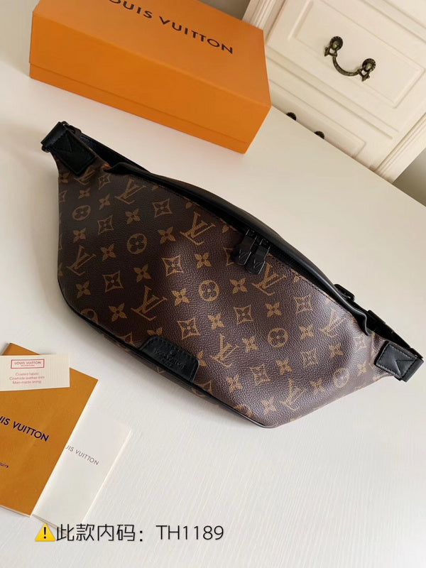 COZY BAGS - LOV Bags - 5143