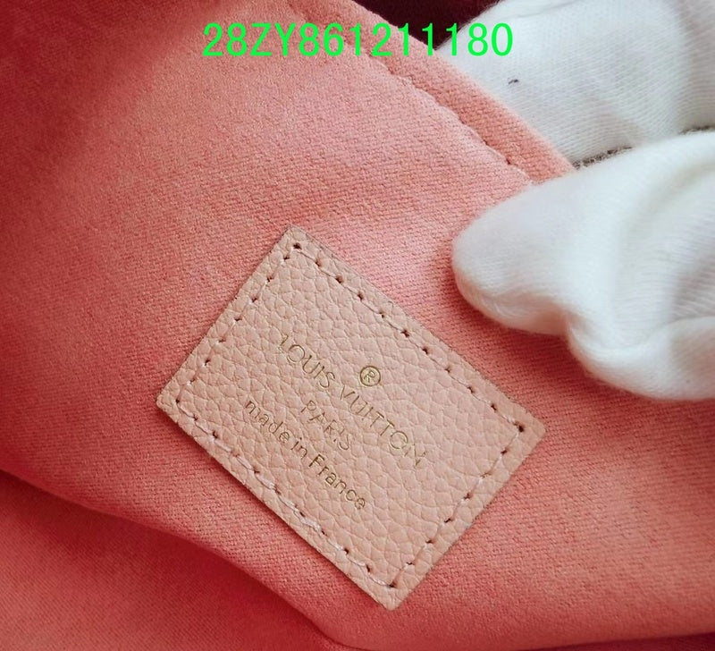COZY BAGS - CHL Wallet - 1213