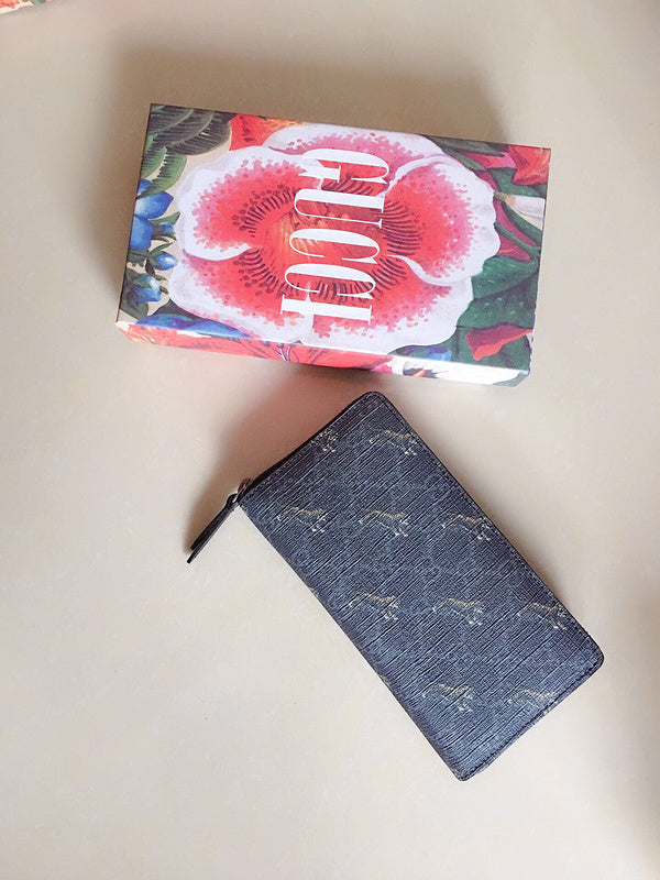 COZY BAGS - Guki Wallet - 428
