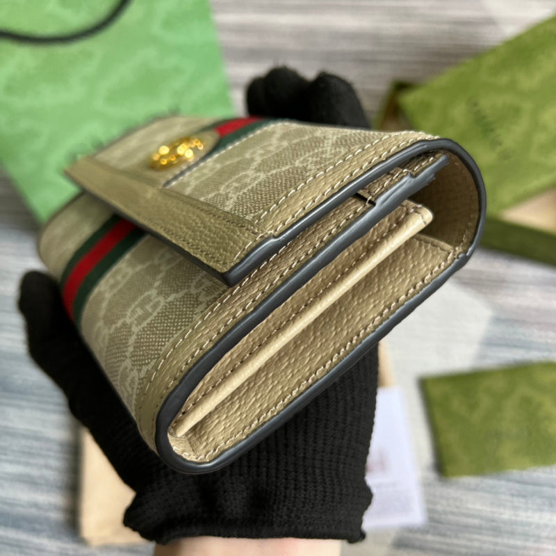 Cozy Bags - GUKI Men Wallets - 070