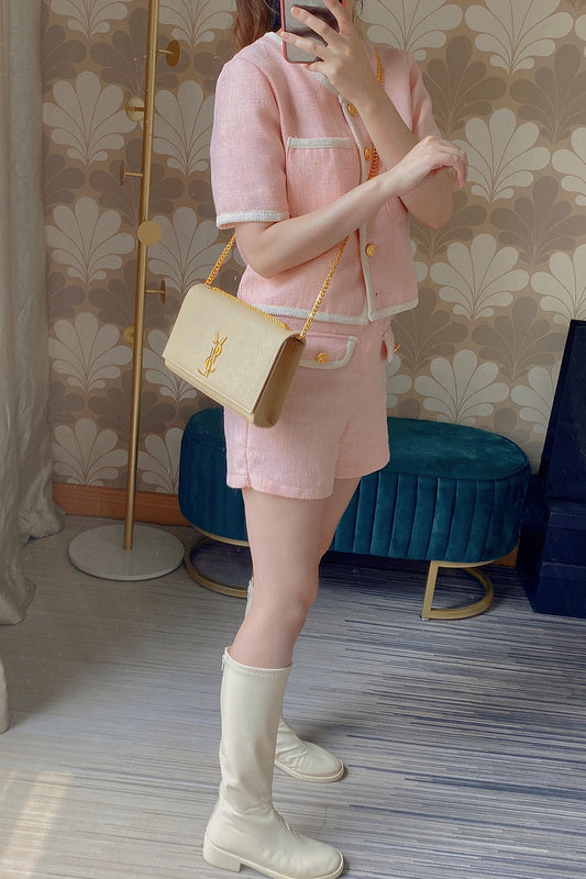 COZY BAGS - YLS Bags - 1224