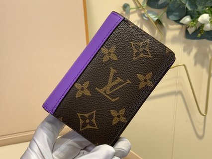 COZY BAGS - LOV Wallets - 535