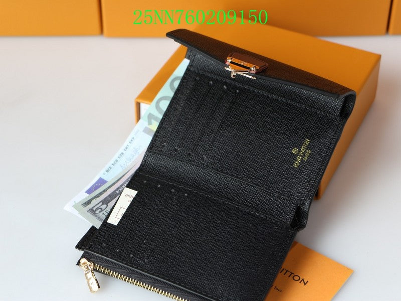 COZY BAGS - LOV Wallet - 742