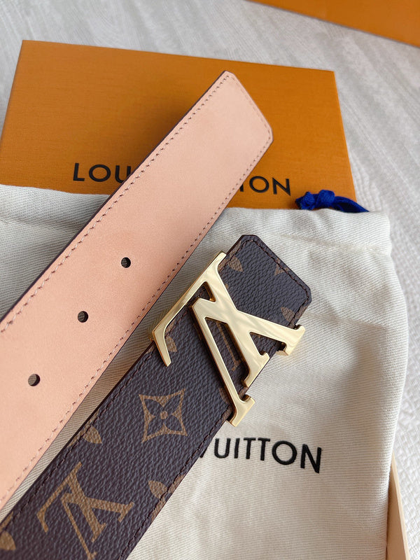 JB - LOV Belts - 216