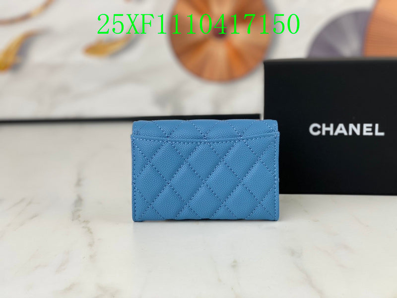 COZY BAGS - CHL Wallet - 159