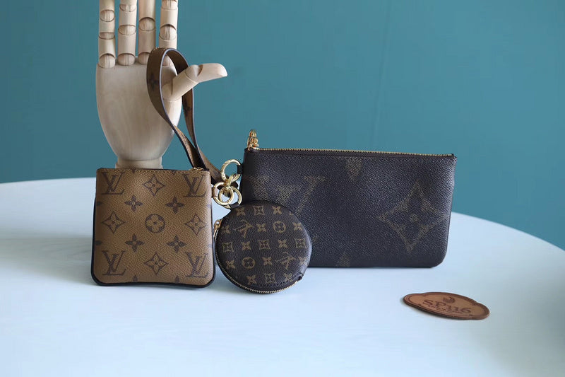 COZY - LOV Lady Bags - 1418