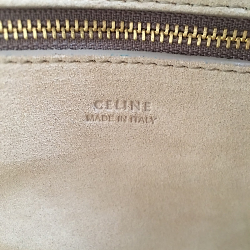 COZY - COL Bags - 467