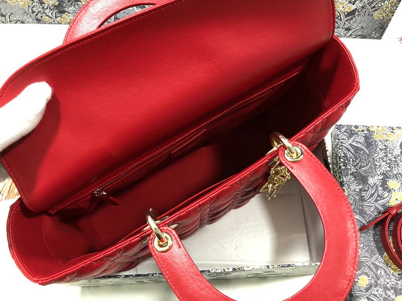 COZY - DOR Bags - 437