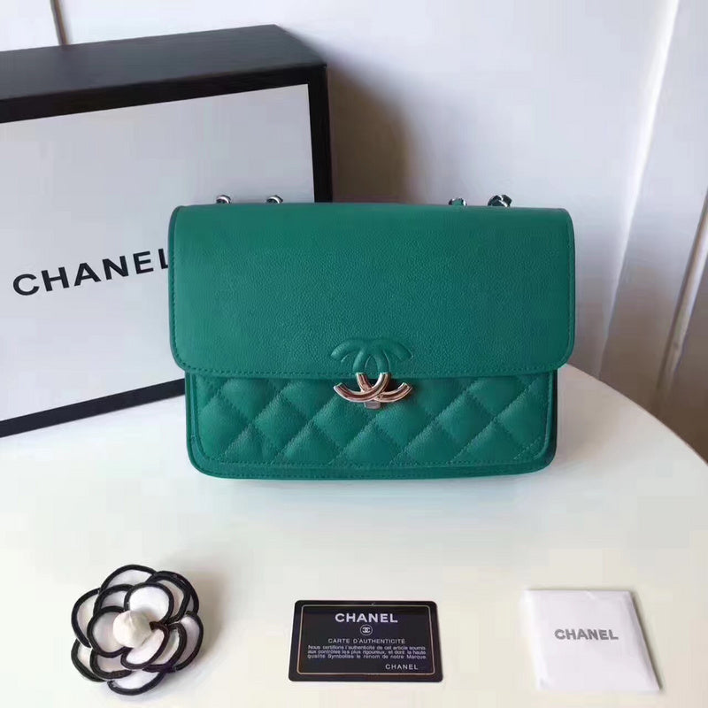 COZY BAGS - CHL Lady Bags - 589