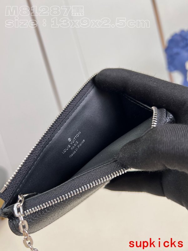 COZY BAGS - Mix Wallets - 047