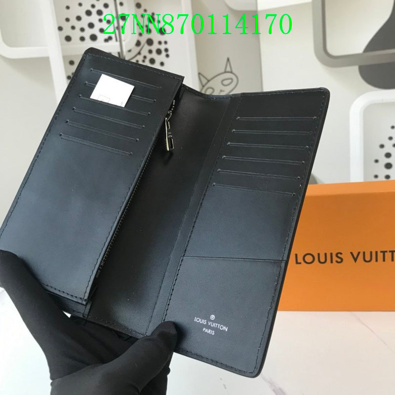 COZY BAGS - CHL Wallet - 1186