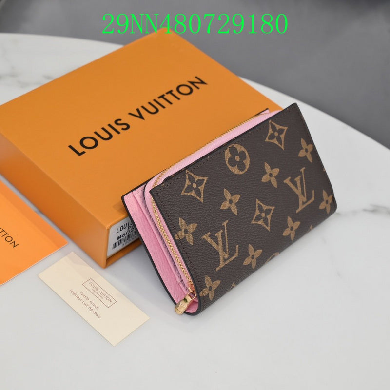 COZY BAGS - CHL Wallet - 731