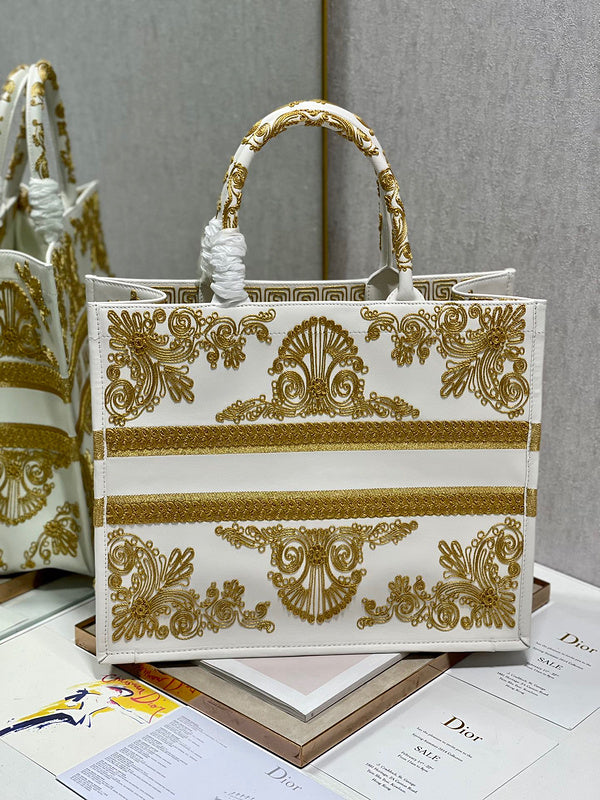 JB - DOR Lady Bags - 507