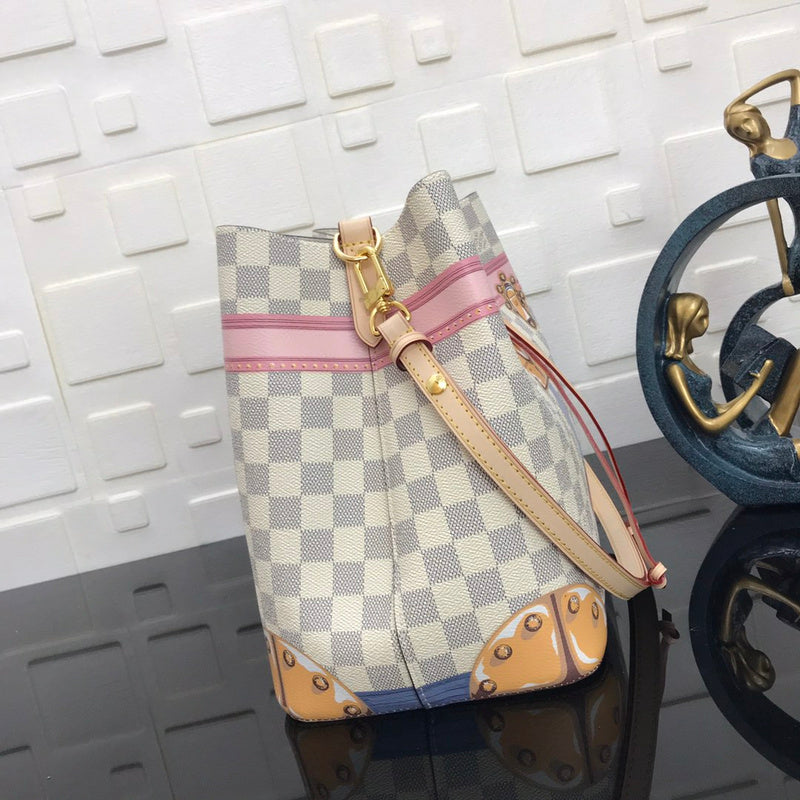 COZY BAGS - LOV Bags - 4229