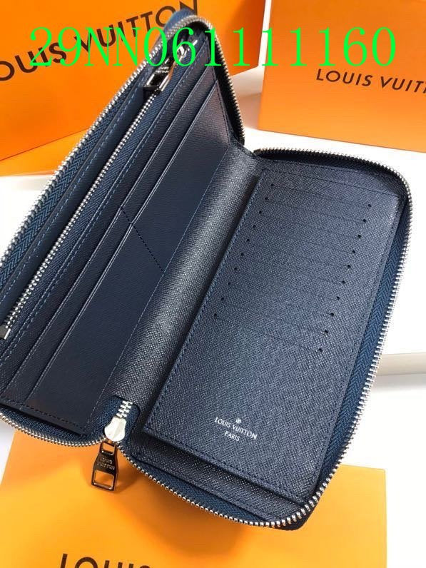 COZY BAGS - CHL Wallet - 512