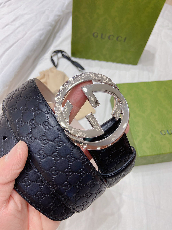 COZY BAGS - GUKI Belts - 055