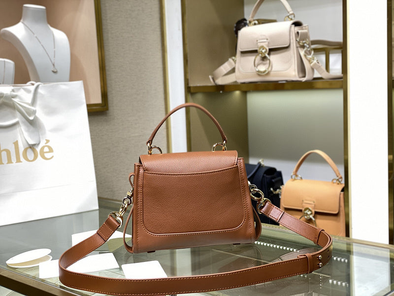 COZY BAGS - CLE Bags - 048