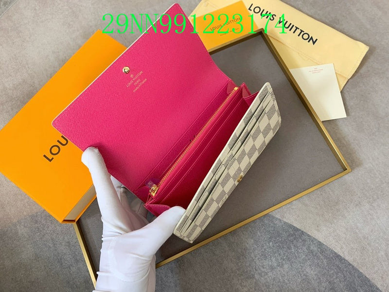 COZY BAGS - CHL Wallet - 336