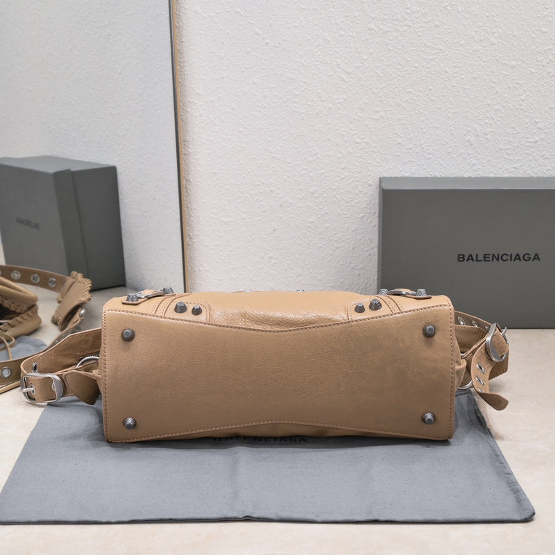 COZY - BG Bags - 424