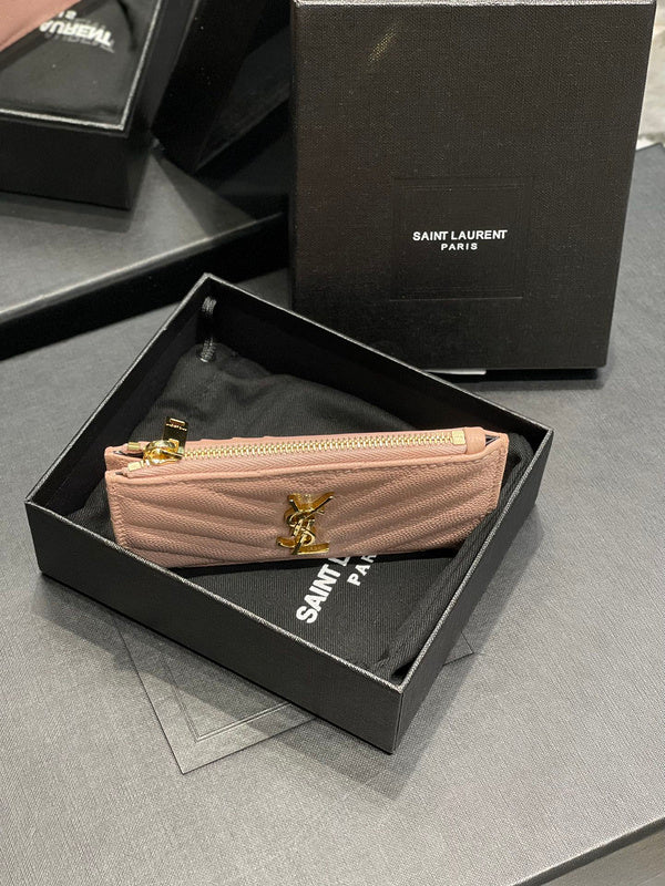COZY BAGS - YLS Wallets - 079