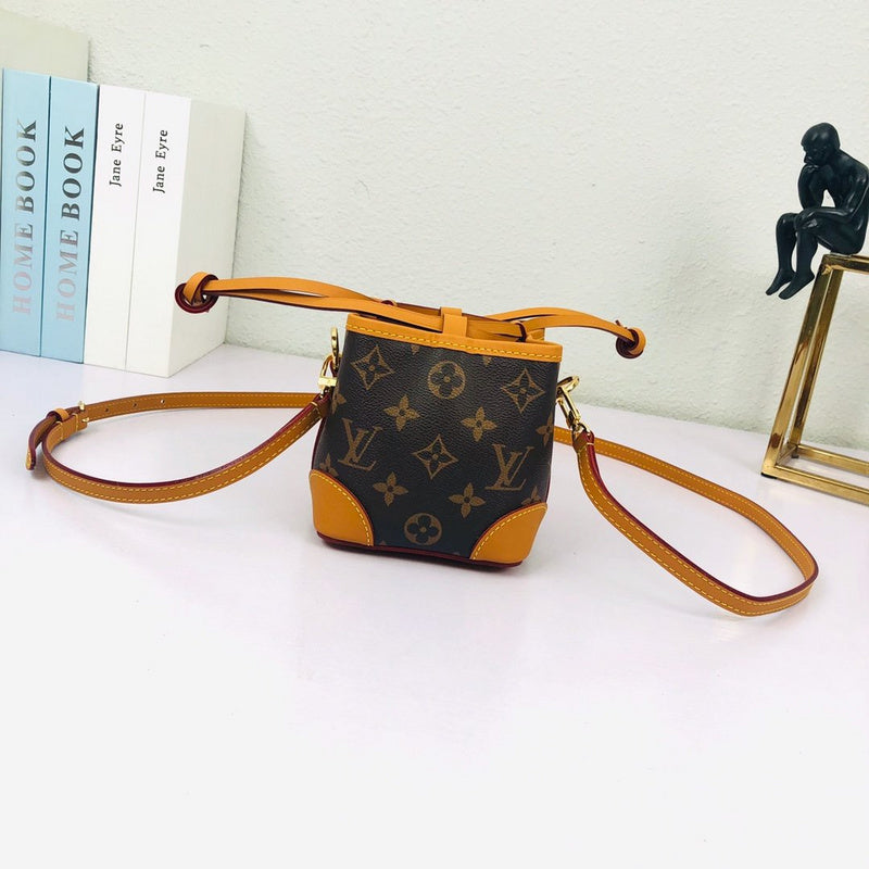 COZY - LOV Lady Bags - 997